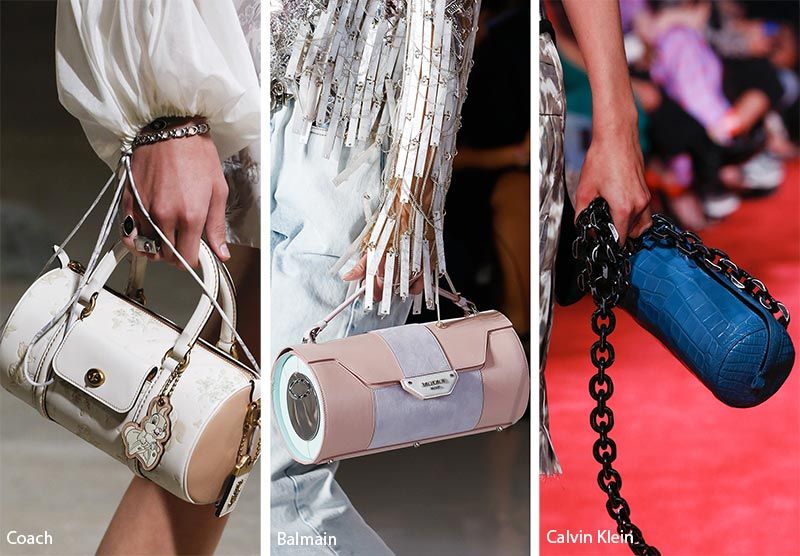 Handbag Trends Womens Designer Clutches
  & Handbags