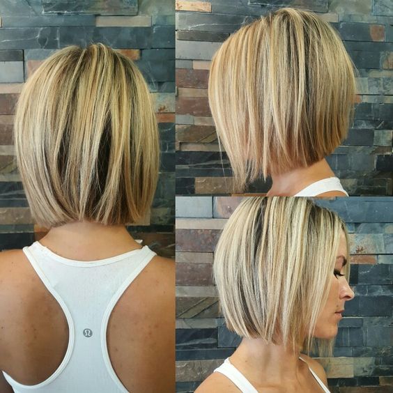 Hottest Bob Hairstyles | Styles Week