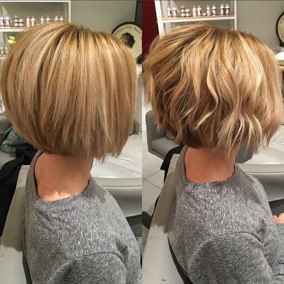 32 Best Bob Haircuts & Hairstyles You Shouldn't Miss - Bob Cuts .