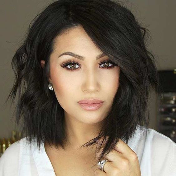 Bob Haircuts: 40 Hottest Bob Hairstyles for 2017 – Bob Hair | Haircu