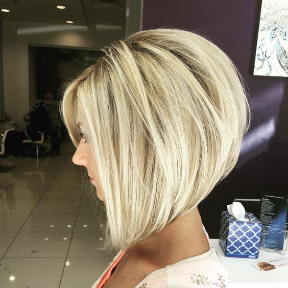 50 Hottest Bob Hairstyles & Haircuts for 2020 - Bob Hair Inspirati