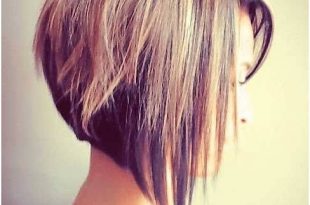 18 Hottest Bob Hairstyles - PoPular Haircu