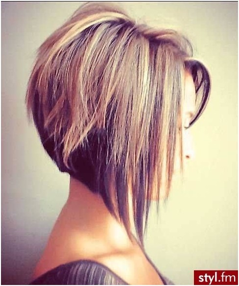 Hottest Bob Hairstyles