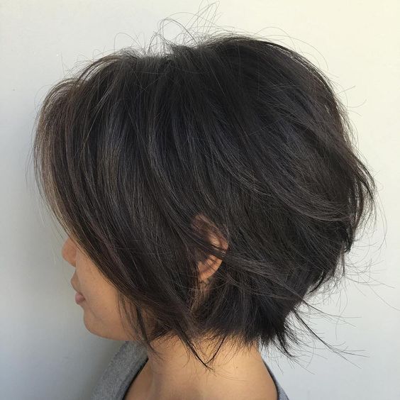 22 Hottest Short Hairstyles for Women 2020 - Trendy Short Haircuts .
