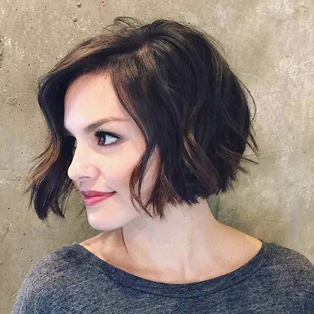 100+ Hottest Short Hairstyles for 2020: Best Short Haircuts for .
