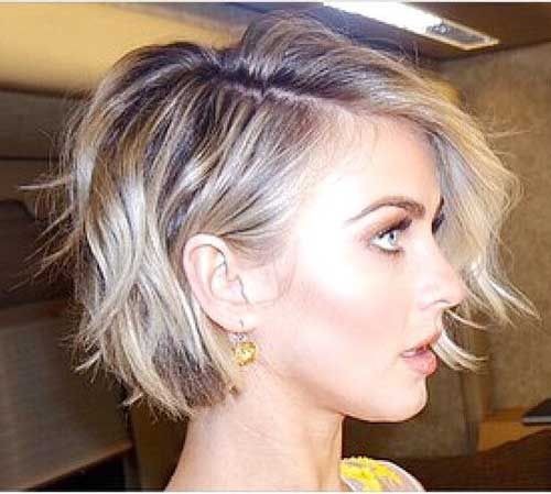 22 Hottest Short Hairstyles for Women 2019 - Trendy Short Haircuts .