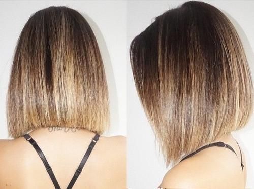 22 Hottest Inverted Bobs to Get You Inspired… | Top Haircu
