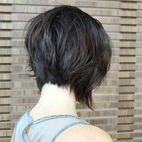 Hottest Inverted Bobs to Get You Inspired - Haircut Cra