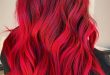 63 Hot Red Hair Color Shades to Dye for: Red Hair Dye Tips & Ideas .