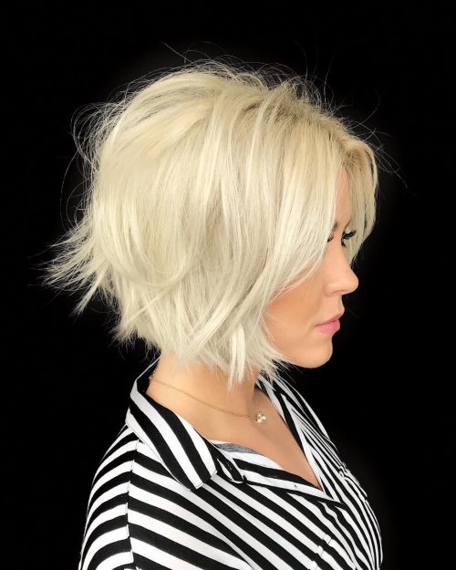 21 Hottest Short Wavy Hairstyles Trending in 20