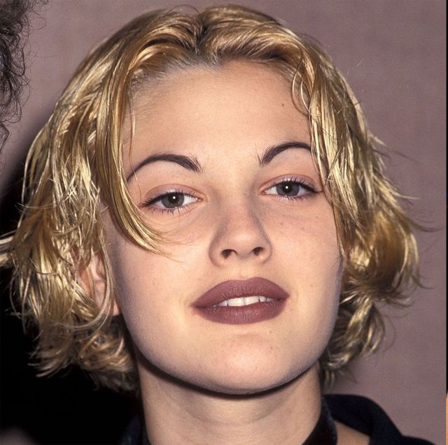 12 Best '90s Makeup Looks - Best Makeup Trends From the 199