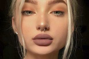 How to Pull Off a Septum Pierci