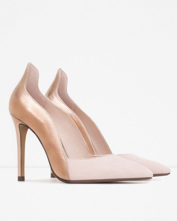 Closed-Toe Evening Shoes to Rock for Your Winter Wedding | Winter .