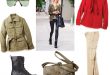 How to wear the modern military trend - Chatelai
