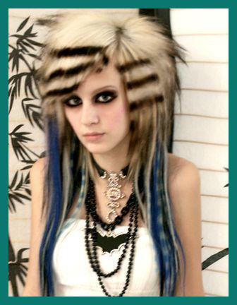 Hairstyles for Teen 17575 Elegant Hairstyles Haircut Ideas Teenage .