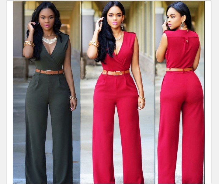 Wedding Glam: Jumpsuits Reception Outfit Ideas For Brides - The .