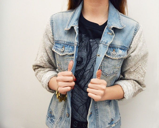 30 Clever DIY Clothing Project Ideas and Tutorials - ListInspired.c