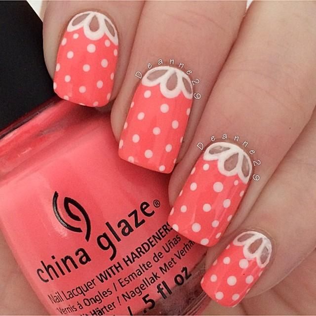 Ideas to Make a New Manicure