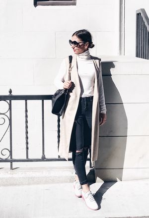 Outfit with combine chanel sunglasses with gucci bag | Chicisi