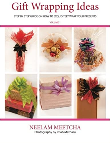 Gift Wrapping Ideas: Step By Step Guide On How To Exquisitely Wrap .