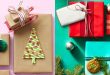 40+ Unique Christmas Gift Wrapping Ideas - DIY Holiday Gift Wr