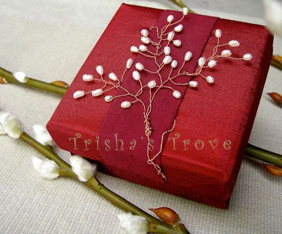Top 30 DIY Gift Wrapping Ideas. Your Gift is Specia
