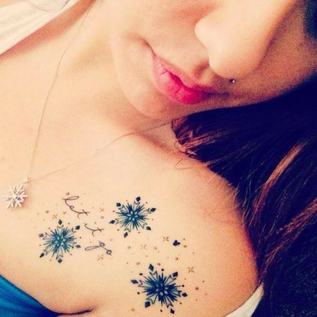 11 Incredible Tattoo Designs for Your Shoulder | Tattoos, Cool .