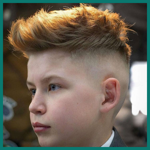 Cool Hairstyles for Kids 301031 55 Cool Kids Haircuts the Best .