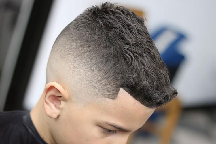 55 Cool Kids Haircuts: The Best Hairstyles For Kids To Get (2020 .