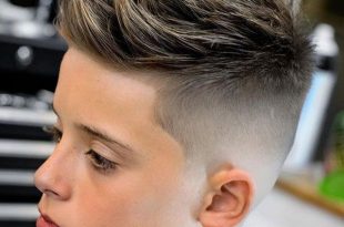 55 Cool Kids Haircuts: The Best Hairstyles For Kids To Get (2020 .