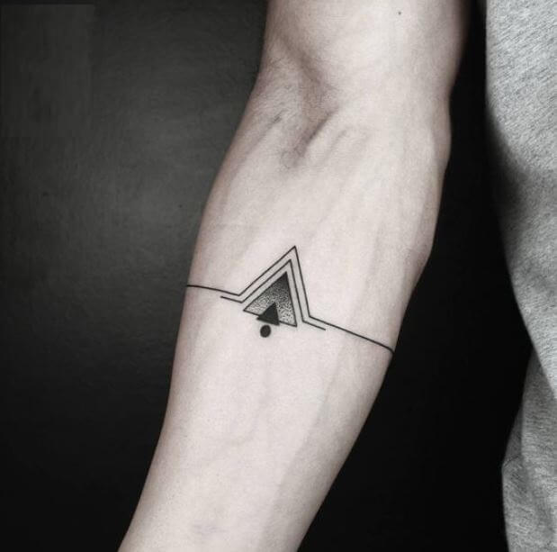 75+ Best Small Tattoos For Men (2020) - Simple Cool Designs For Gu