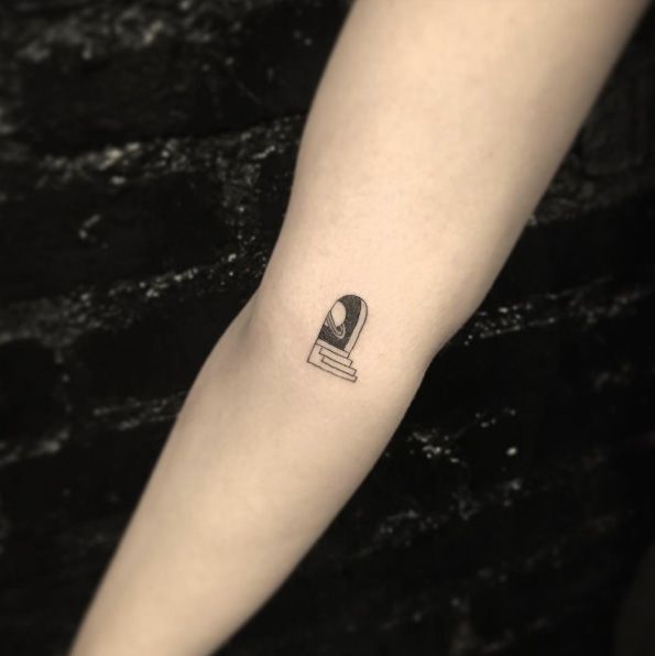 60 Amazing Tiny Tattoos for Girls | Tattoos for guys, Small .