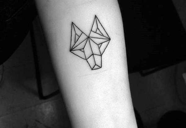 Top 63 Small Simple Tattoos For Men [2020 Inspiration Guid
