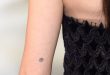 90 Most Adorable Small Tattoos in Hollywood - Best Tiny Tattoos .