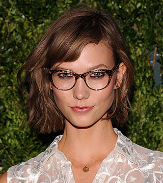 Is The Karlie Kloss Haircut The Hairstyle Of The Year? – Daily .