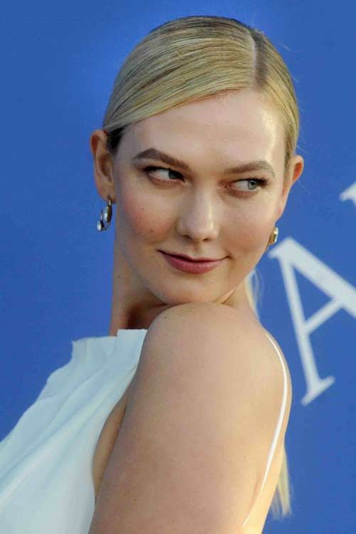 Karlie Kloss Hairstyles & Hair Colors | Steal Her Sty