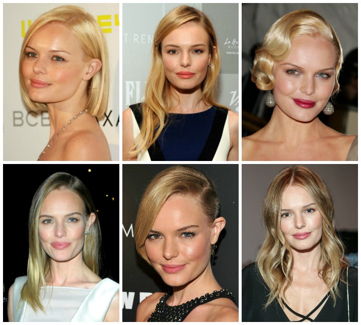 22 Mind-Blowing Kate Bosworth Hairstyle Trends Everyone Will Wa