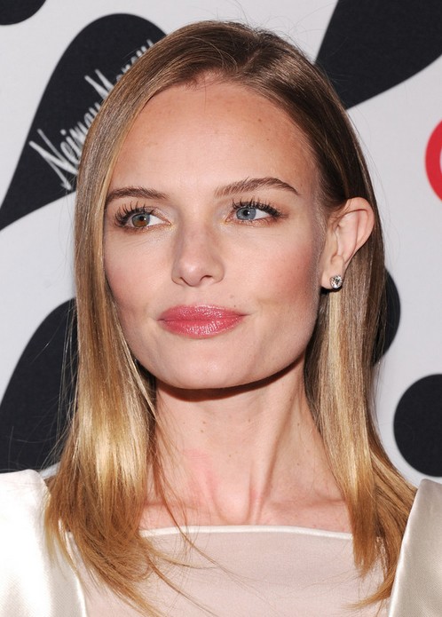 Kate Bosworth Hairstyles