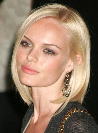 Kate Bosworth, always lovely | Medium hair styles, Hair lengths .