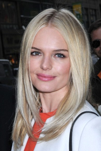 Kate Bosworth Hairstyles Latest | Latest Hairstyl
