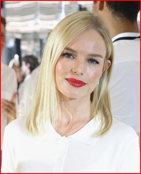 KATE BOSWORTH HAIRSTYL