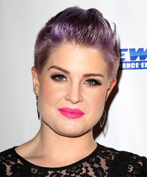 33 Kelly Osbourne Hairstyles, Hair Cuts and Colo