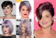 20 Kelly Osbourne Hairstyles & Haircuts - That Will Inspire Y