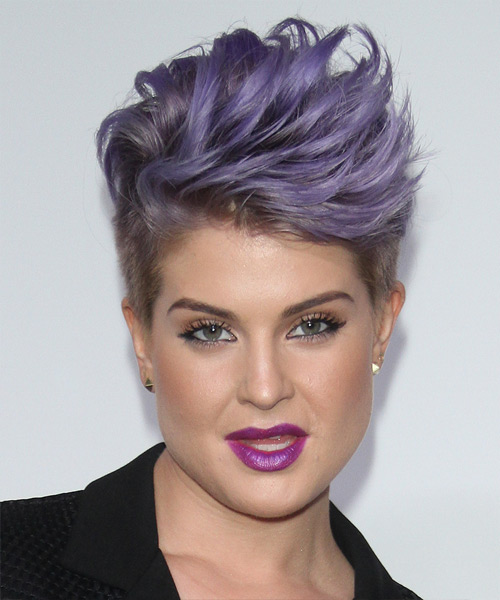 33 Kelly Osbourne Hairstyles, Hair Cuts and Colo