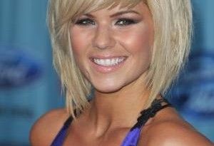 Hmmm...would this work on over 50? | Short layered haircuts .