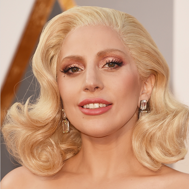 Lady Gaga's Best and Most Outrageous Hairstyles — Lady Gaga Ha