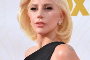 50 Best Lady Gaga Hairstyl