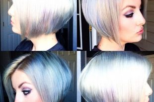 32 Latest Bob Haircuts for the Season - Pretty Desig