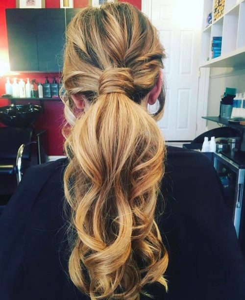 32 Casual Hairstyles That Are Quick, Chic and Easy for 20