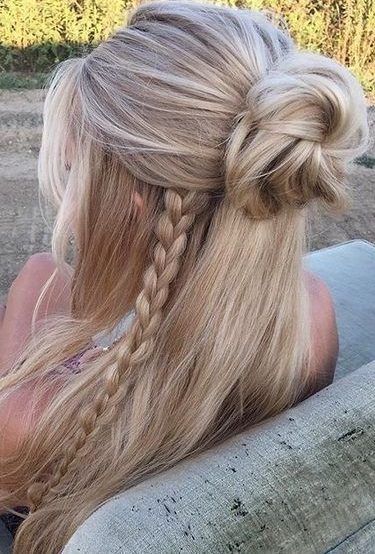 Latest Casual Hairstyles